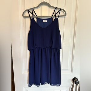 Women’s Medium Blue Dress